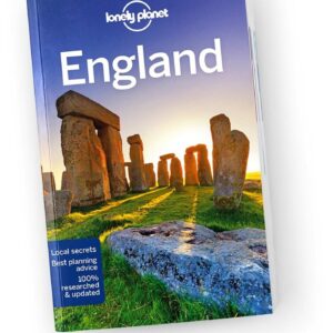 England Travel Guide - Image 2