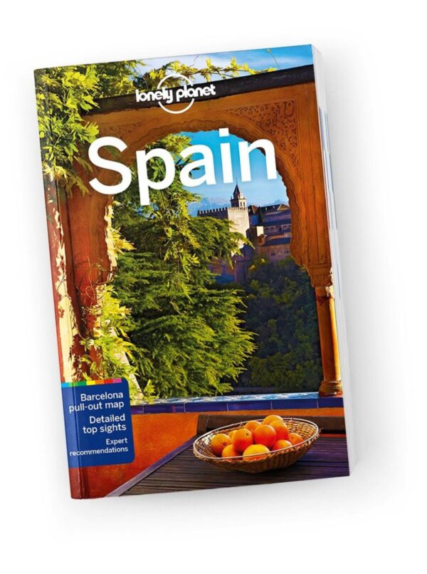 Spain Travel Guide